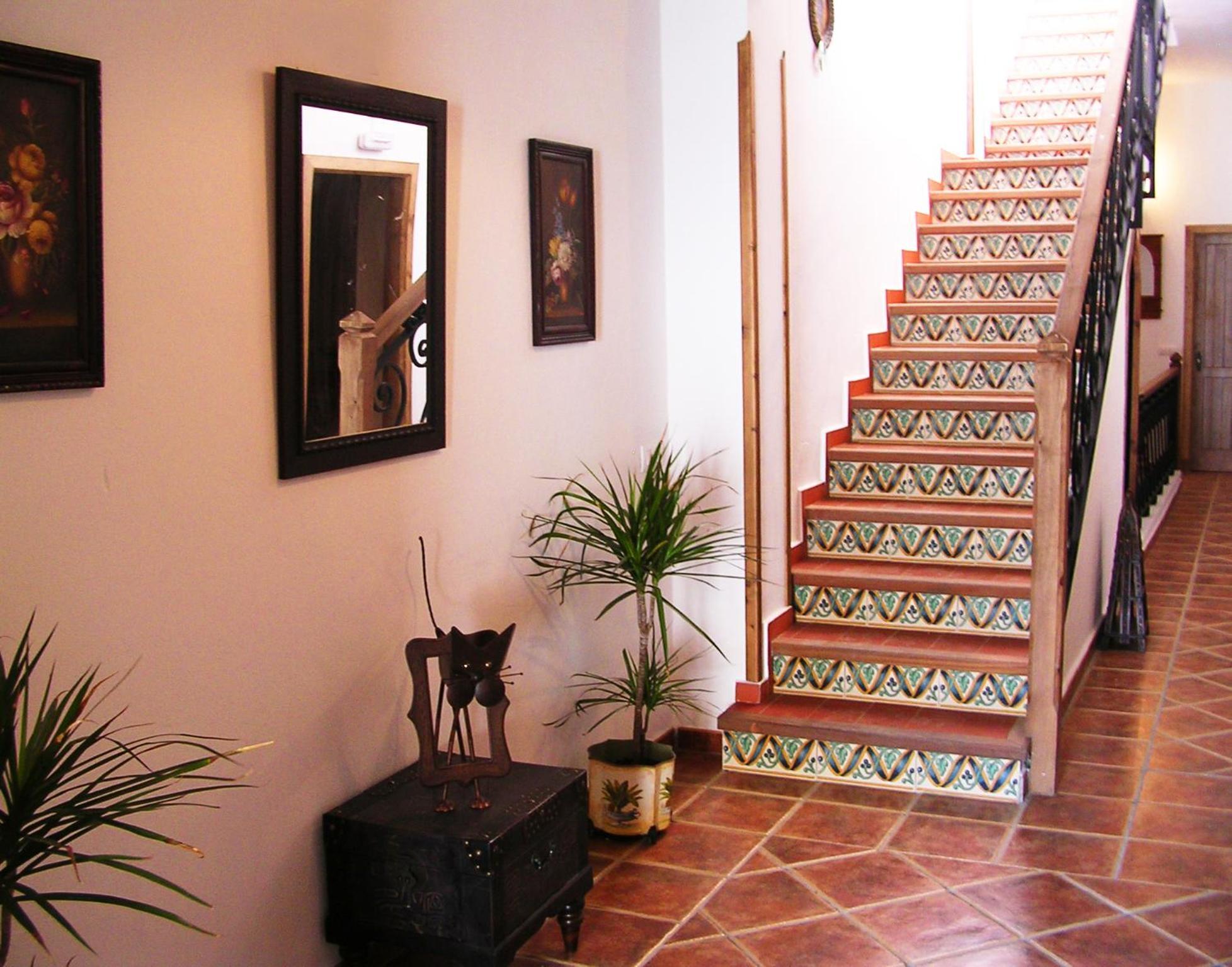 Hotel Posada Casas Viejas Benalup-Casas Viejas Luaran gambar