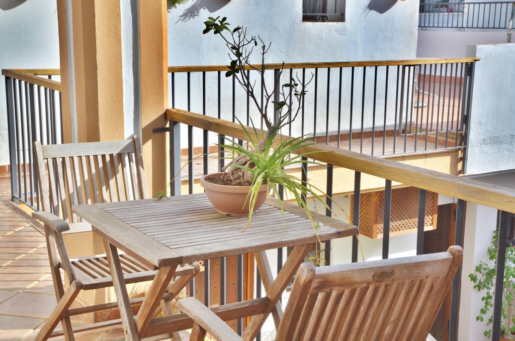 Hotel Posada Casas Viejas Benalup-Casas Viejas Luaran gambar