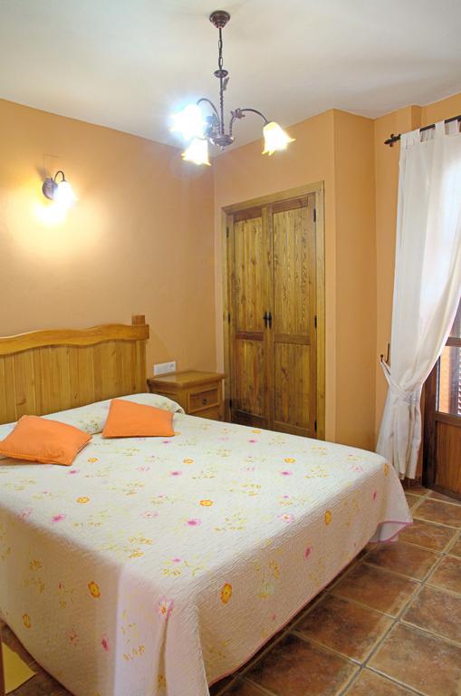 Hotel Posada Casas Viejas Benalup-Casas Viejas Luaran gambar