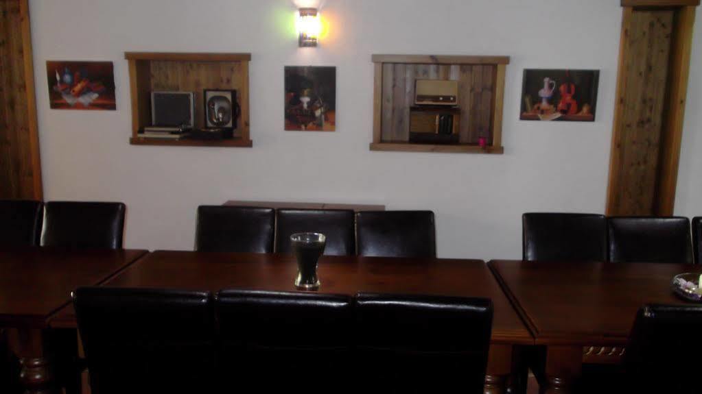 Hotel Posada Casas Viejas Benalup-Casas Viejas Luaran gambar